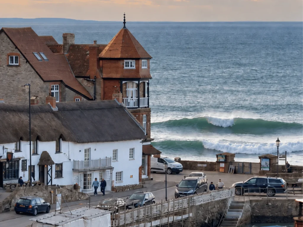 Surf + Stay This Autumn: Heated Glamping Pods from £50 a Night