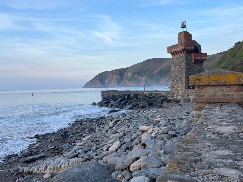 Surf + Stay This Autumn: Heated Glamping Pods from £50 a Night