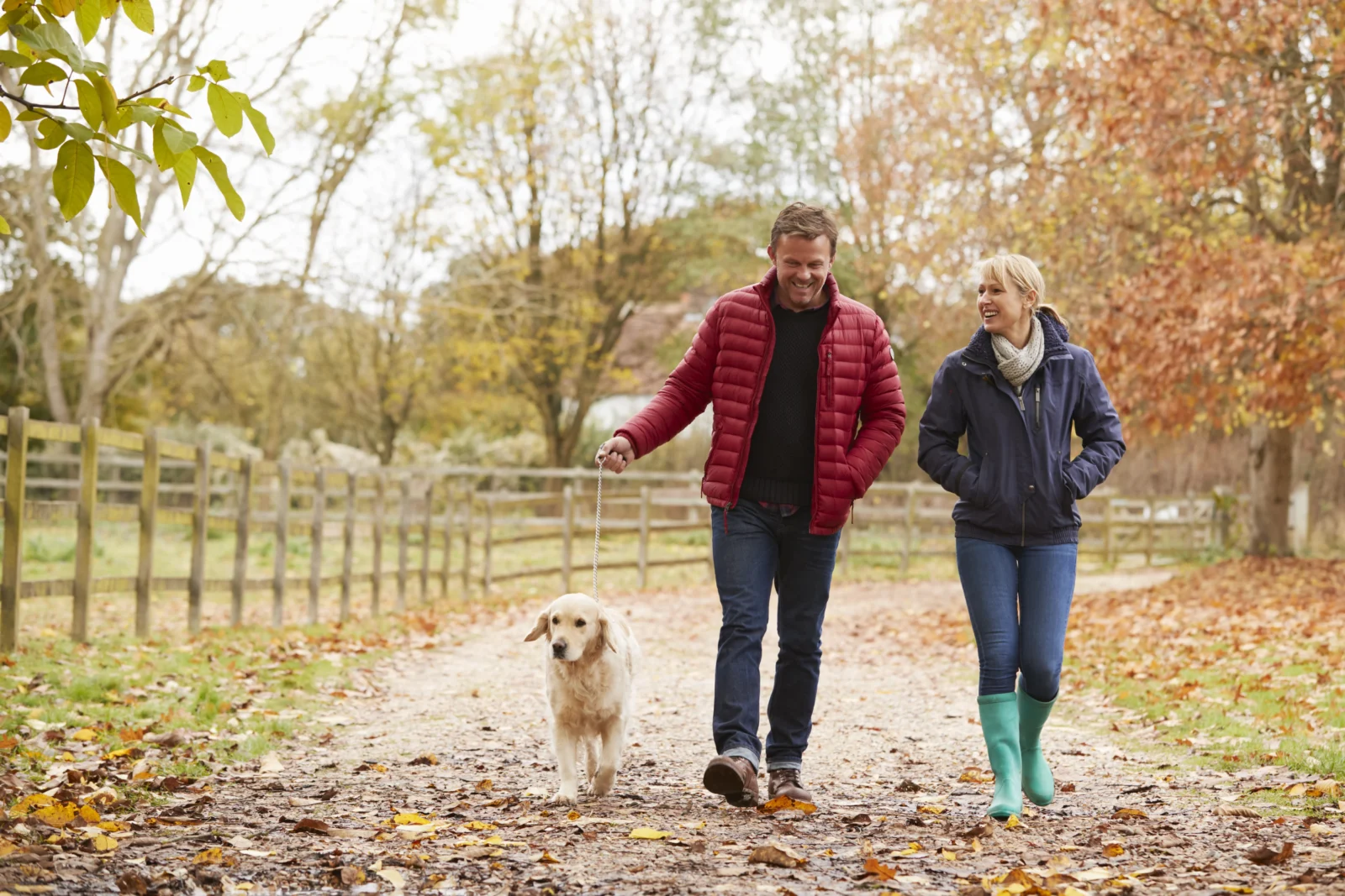 10 Reasons To Visit The Tamar Valley This Autumn