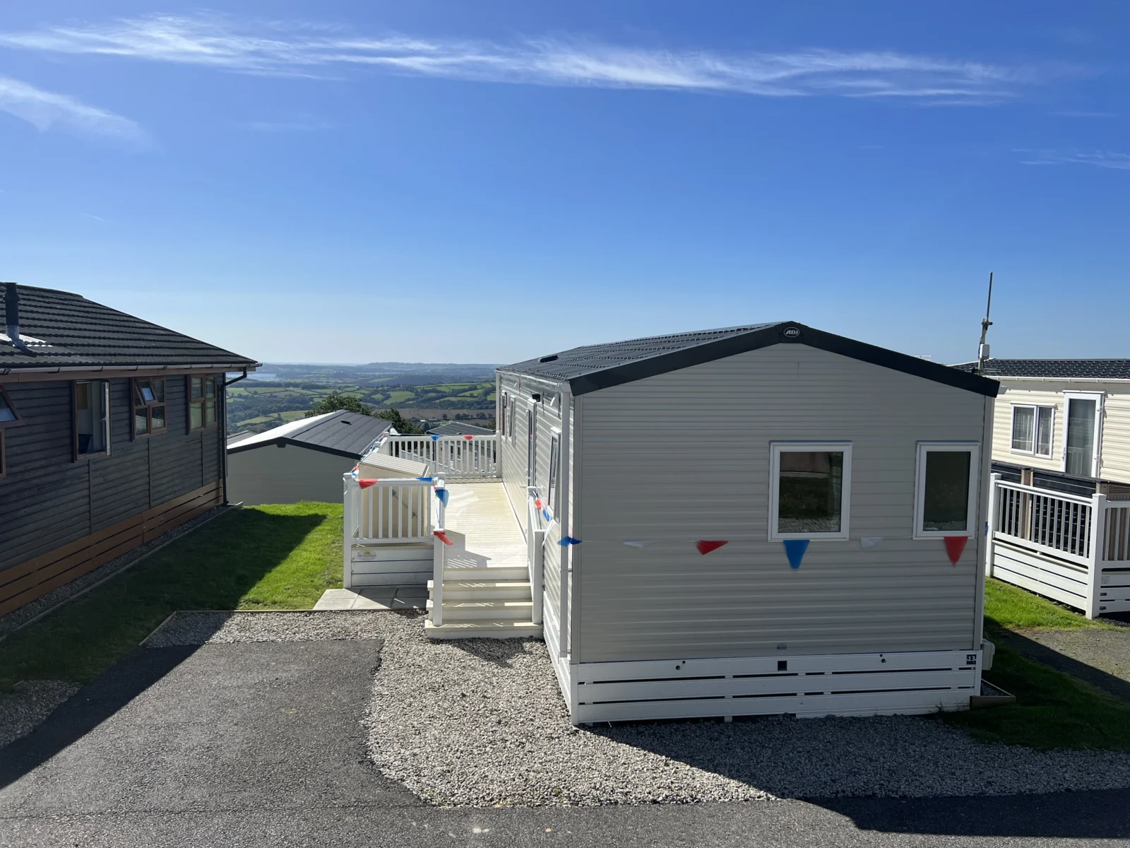 Holiday Caravan Price Drop… Was £55,000 – Now £39,995